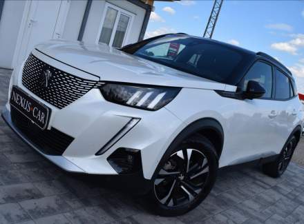 Peugeot - 2008