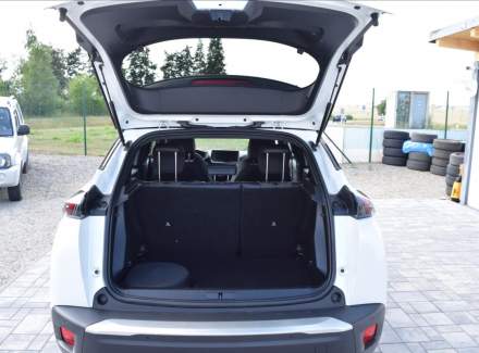 Peugeot - 2008