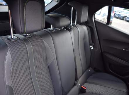 Peugeot - 2008