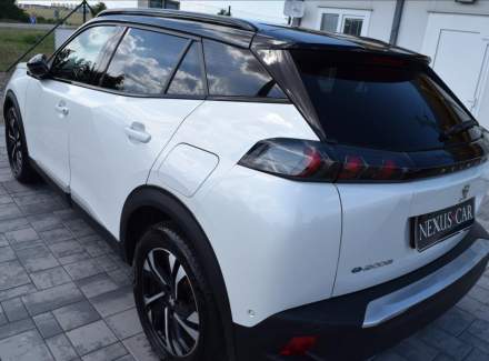 Peugeot - 2008
