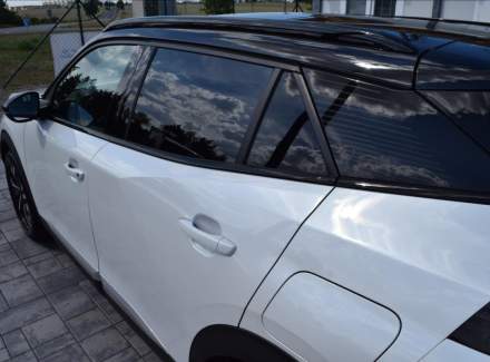 Peugeot - 2008