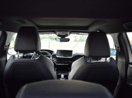 Peugeot - 2008