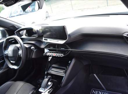 Peugeot - 2008