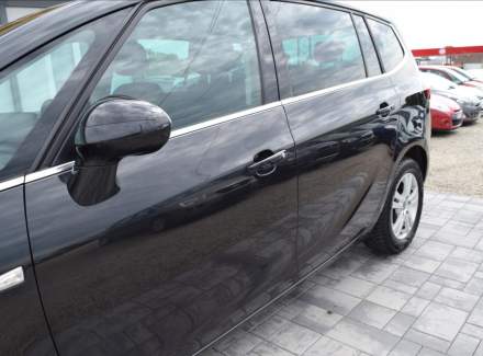 Opel - Zafira