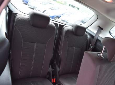 Opel - Zafira