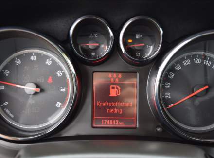 Opel - Zafira