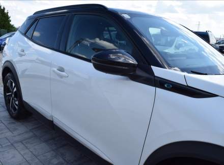 Peugeot - 2008