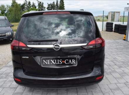 Opel - Zafira