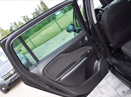 Opel - Zafira