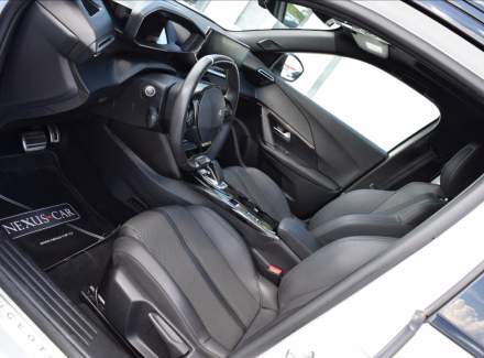 Peugeot - 2008