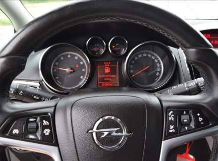 Opel - Zafira