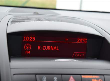 Opel - Zafira