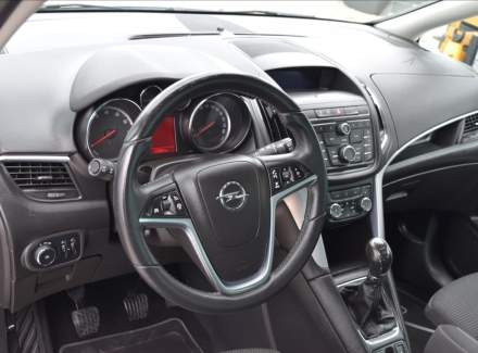 Opel - Zafira