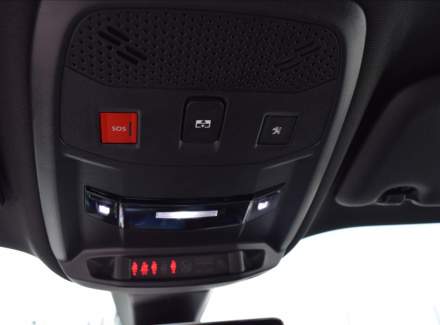 Peugeot - 2008