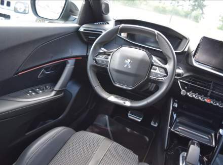 Peugeot - 2008