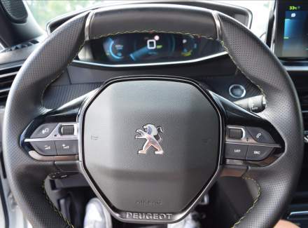 Peugeot - 2008