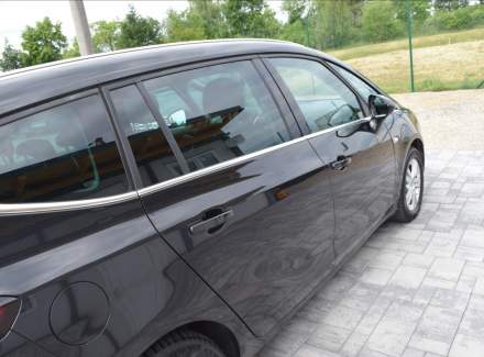 Opel - Zafira