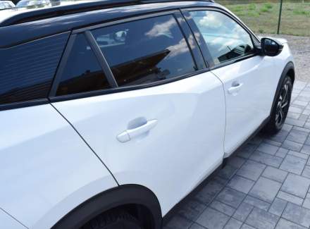 Peugeot - 2008