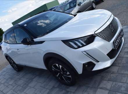 Peugeot - 2008