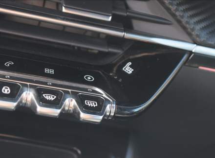 Peugeot - 2008