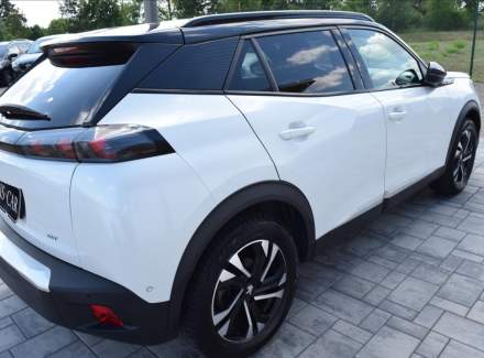 Peugeot - 2008