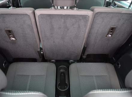 Opel - Zafira