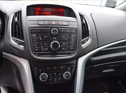 Opel - Zafira