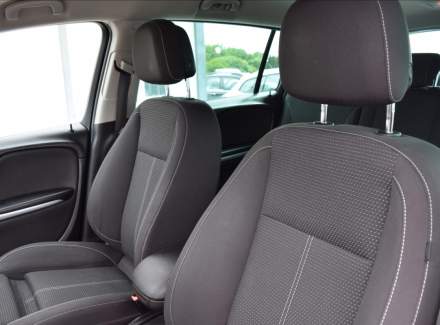 Opel - Zafira