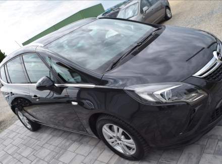 Opel - Zafira