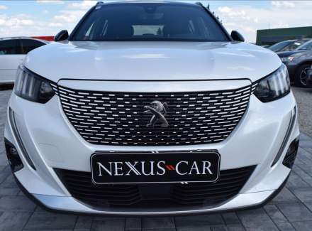 Peugeot - 2008