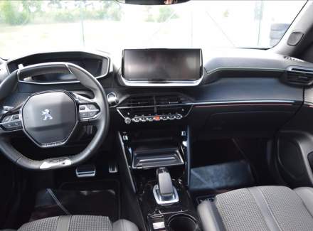 Peugeot - 2008
