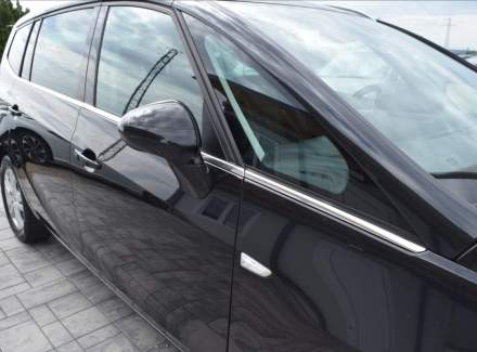 Opel - Zafira