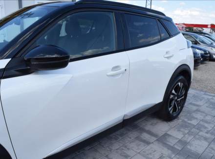 Peugeot - 2008