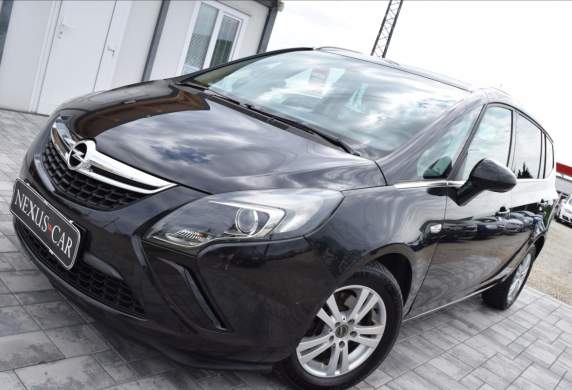 Opel - Zafira