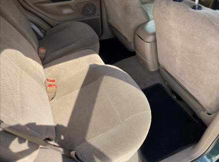 Jeep - Grand Cherokee