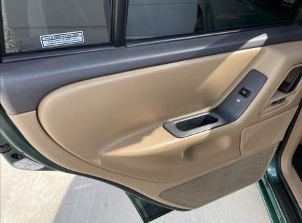 Jeep - Grand Cherokee