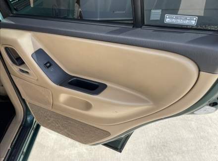 Jeep - Grand Cherokee