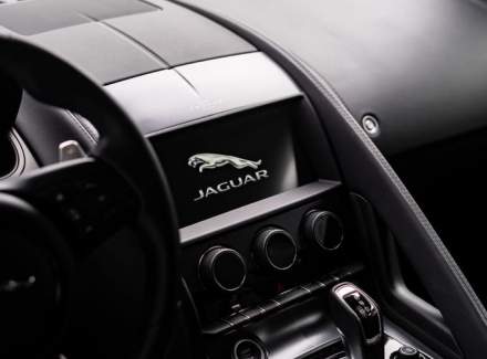 Jaguar - F-type