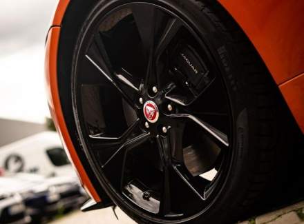 Jaguar - F-type