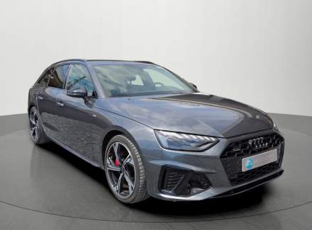Audi - A4