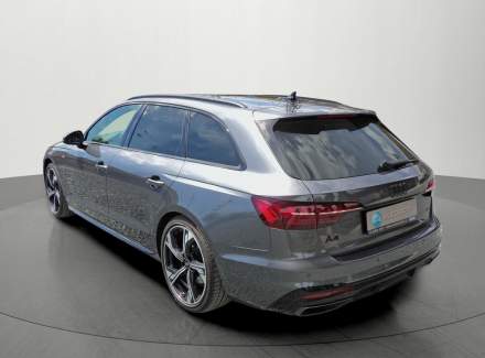 Audi - A4