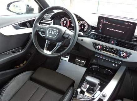 Audi - A4