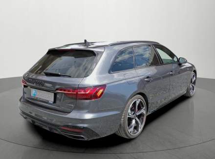 Audi - A4