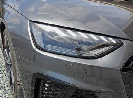 Audi - A4