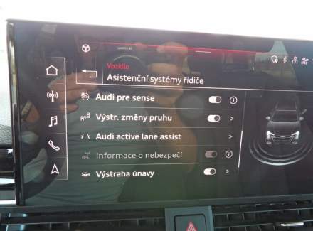 Audi - A4