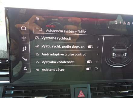 Audi - A4