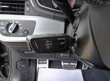 Audi - A4