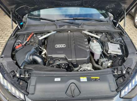 Audi - A4