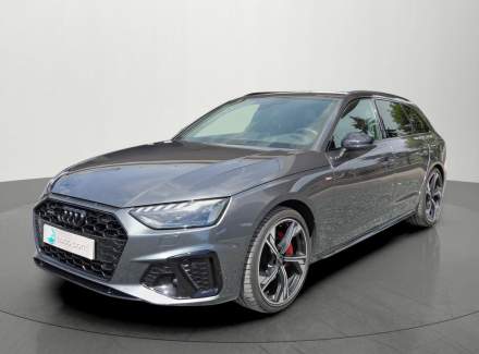 Audi - A4