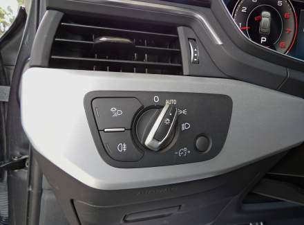 Audi - A4
